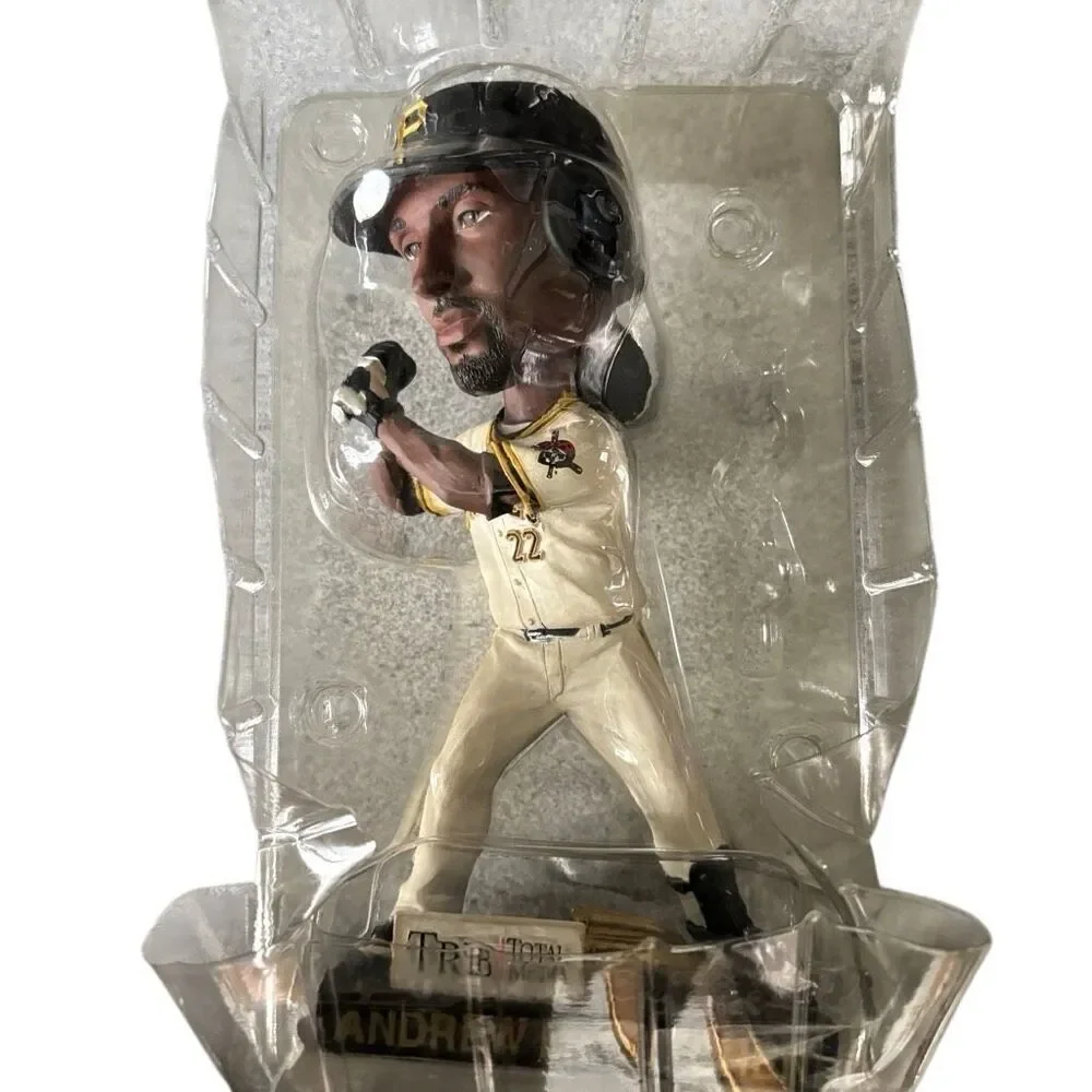 Pittsburgh Pirates Andrew McCutchen 2012 Bobble Head